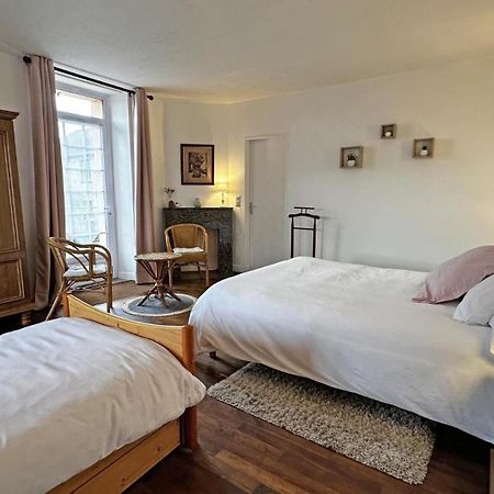 Chez Doussaud Bed & Breakfast Bessines-sur-Gartempe Exterior photo